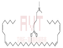 Dlin-MC3-DMA优质的阳离子脂质材料哪家好-艾伟拓供