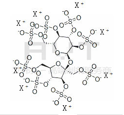 伊立替康脂质体Onivyde—蔗糖八硫酸酯X盐应用案例处方分析-艾伟拓（上海）医药科技有限公司